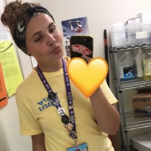 Meet your Posher, Harley